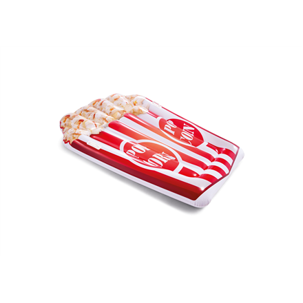 Pripučiamas čiužinys Intex Popcorn 58779 178x124cm