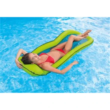 Intex Pripučiamas baseino kilimėlis su tinkleliu 58836EU
