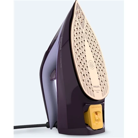 Philips | DST8021/30 | Garų lygintuvas | Continuous steam 55 g/min | Steam boost performance 240 g/min | Violetinė