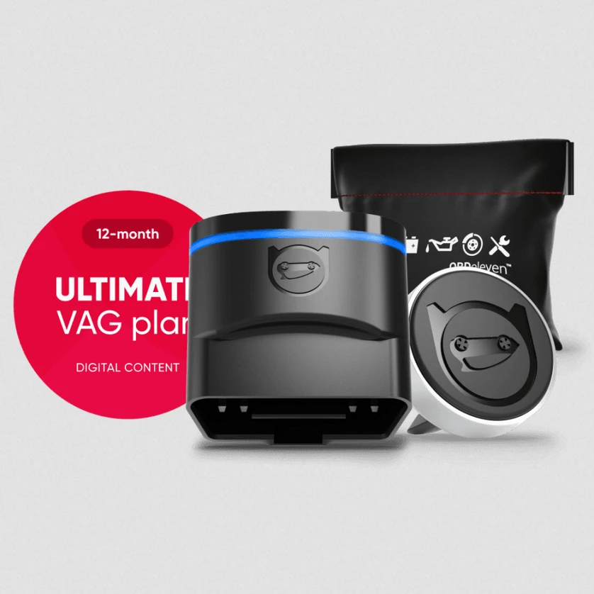 OBDeleven NextGen Ultimate diagnostikos rinkinys