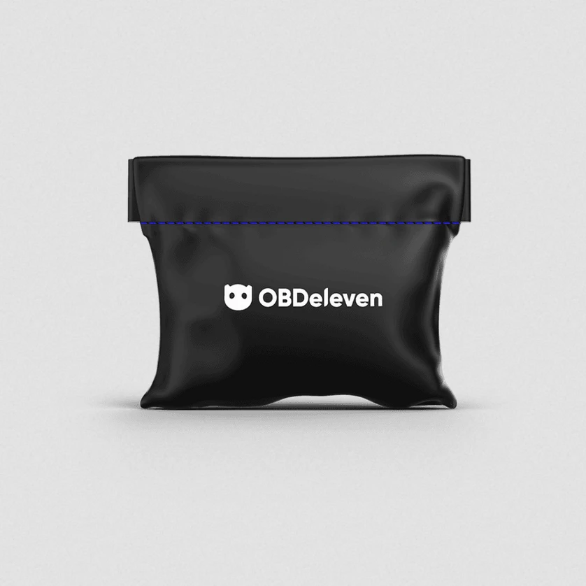 OBDeleven diagnostikos įrangos dėklas