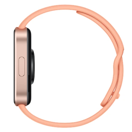 Išmanusis laikrodis Xiaomi Watch 6 Active | Smart watch | AMOLED | 1.85" | Atsparus vandeniui | Sunset Oranžinis