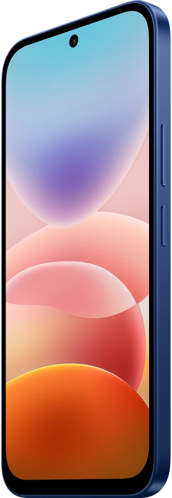 XIAOMI Redmi 17 5G 4/128GB Deep Mėlyna