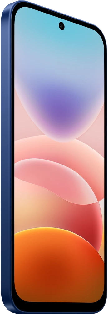 XIAOMI Redmi 17 5G 4/128GB Deep Mėlyna