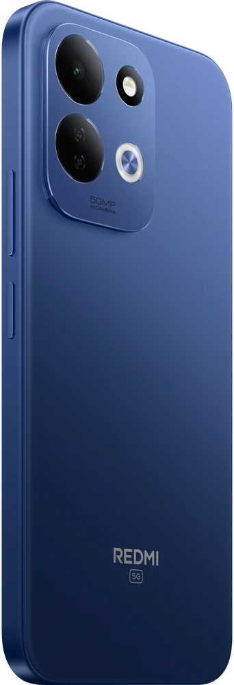 XIAOMI Redmi 17 5G 4/128GB Deep Mėlyna