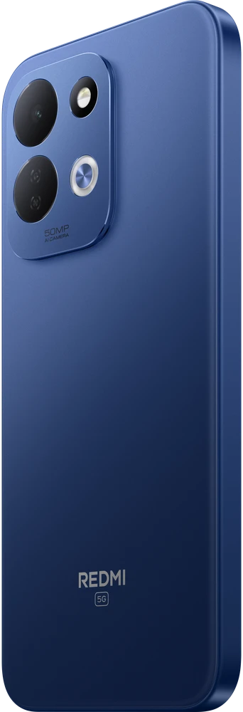 XIAOMI Redmi 17 5G 4/128GB Deep Mėlyna