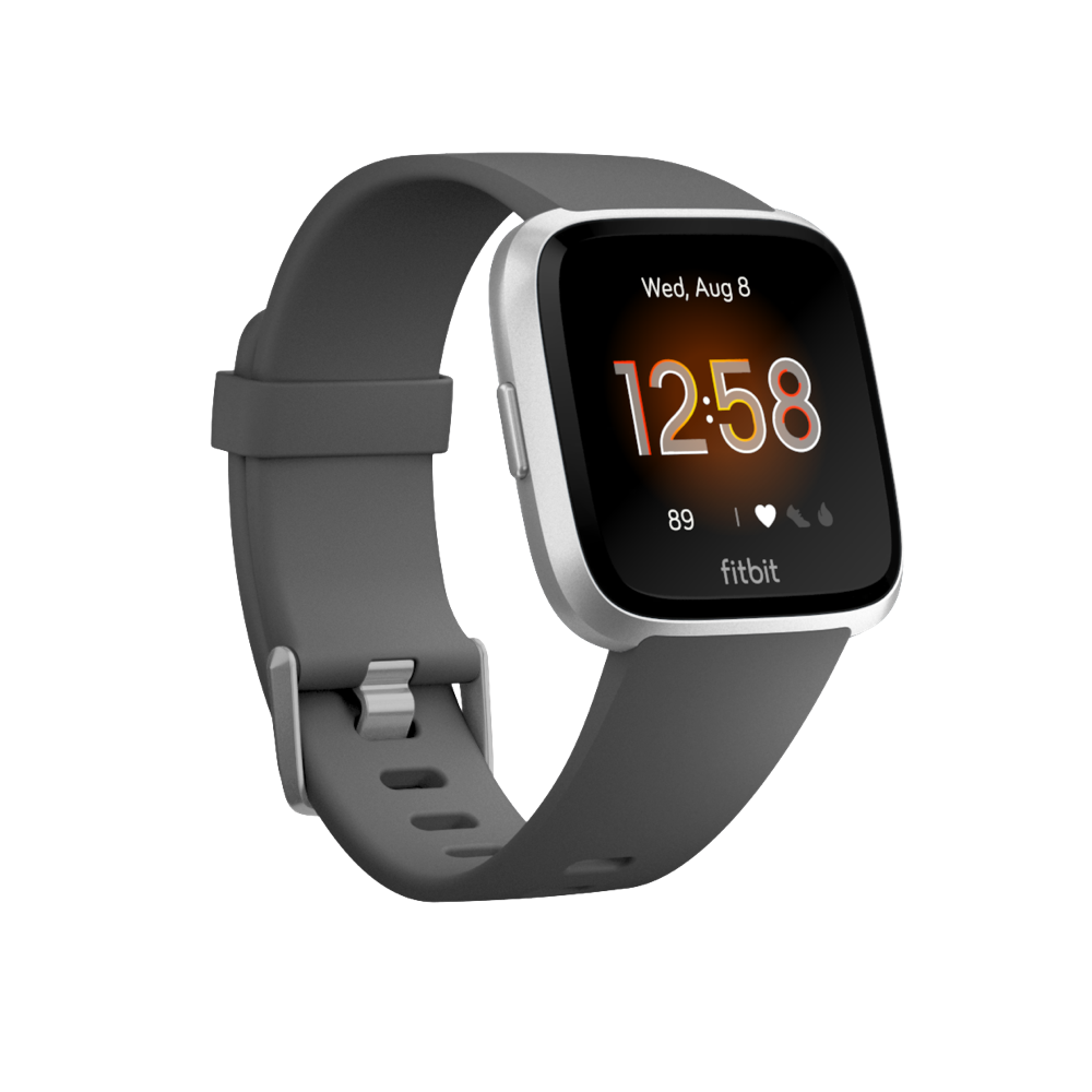 fitbit versa 2 kaina