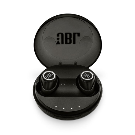 Tikrai belaidės ausinės JBL Free X Juodos | Varle.lt