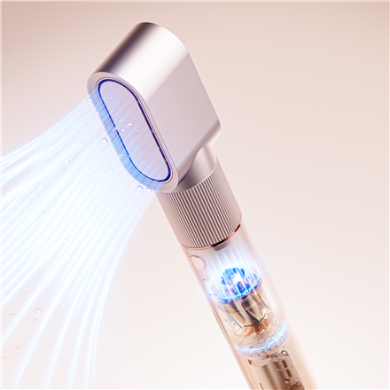 Jimmy Hair Multi Styler | HF9 | Ion conditioning | Ekranas LED | 1300 W