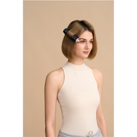 Jimmy Hair Multi Styler | HF9 | Ion conditioning | Ekranas LED | 1300 W