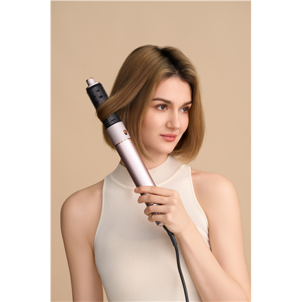 Jimmy Hair Multi Styler | HF9 | Ion conditioning | Ekranas LED | 1300 W