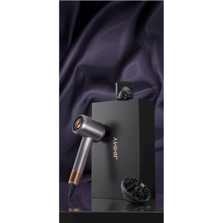 Plaukų džiovintuvas Jimmy F8 1600 W