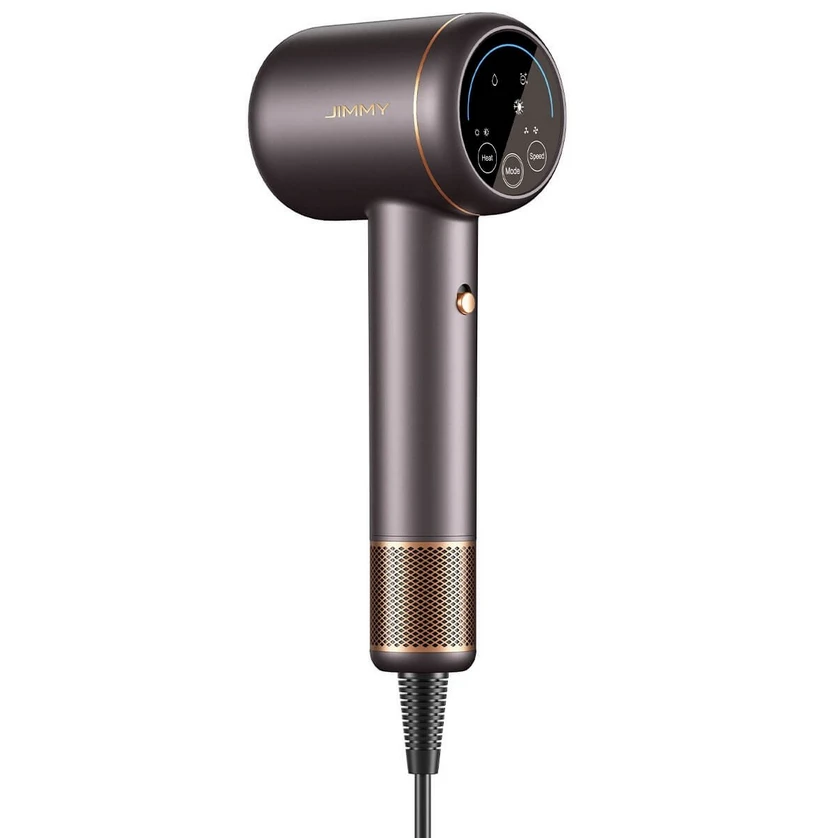 Plaukų džiovintuvas Jimmy F8 1600 W