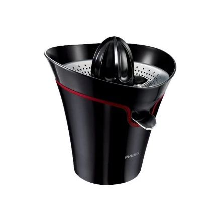 Philips Avance Collection HR2752/90 elektrinė citrusinių vaisių sulčiaspaudė Juoda 85 W