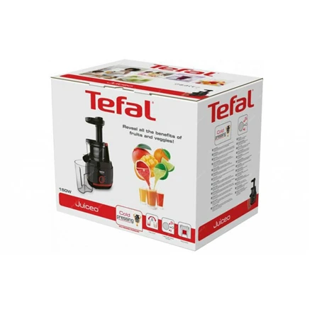 Lėtaeigė sulčiaspaudė Tefal Juiceo ZC150838