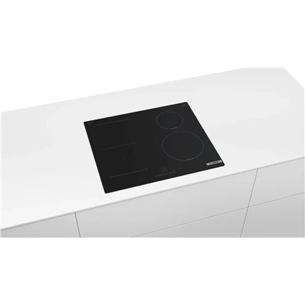 Indukcinė kaitlentė  Bosch PWP611BB5E
