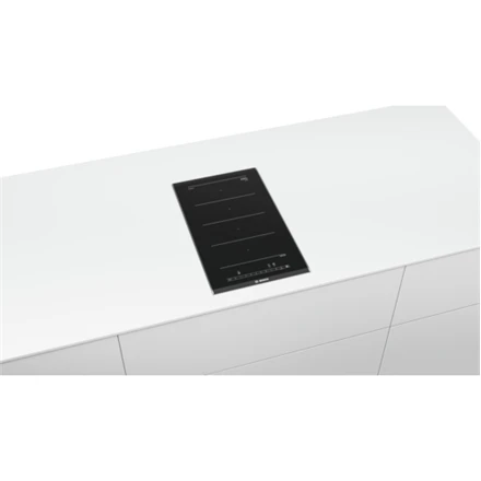 Indukcinė kaitlentė Bosch PXX375FB1E  30cm.