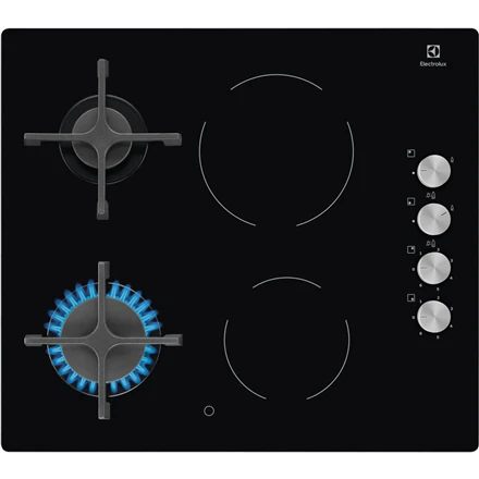 Kaitlentė Electrolux EGE6172NOK