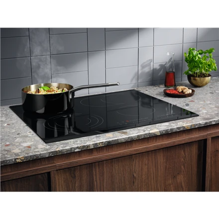 Kaitlentė Electrolux EHF6547FXK