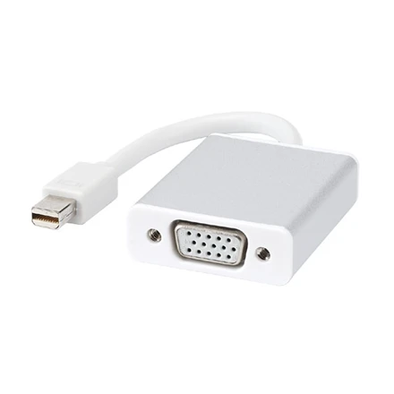 Kanex iAdapt VGA Mini DisplayPort į VGA adapterį (Baltas)