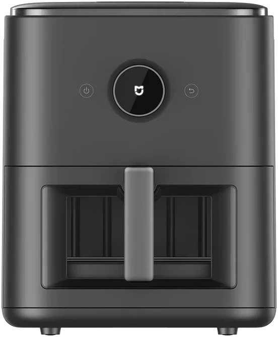 Karšto oro gruzdintuvė Xiaomi Mijia Smart Steam Air Fryer, 7L