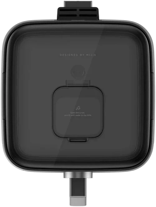 Karšto oro gruzdintuvė Xiaomi Mijia Smart Steam Air Fryer, 7L