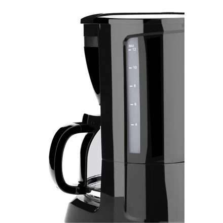 Kavos aparatas ETA | | Inesto ETA317490000 | 1.5 L | Lašėjimo | 360° rotational base No | 900 W | Juodas