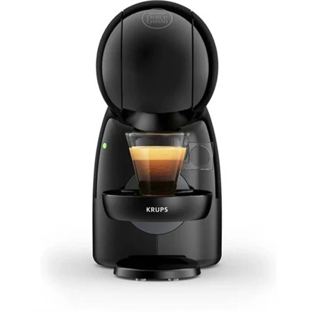Kapsulinis Kavos Aparatas - Krups Nescafe Dolce Gusto Piccolo Xs Kp1a3bp Juodas