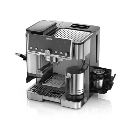 Ninja Luxe Café Pro espresso kavos aparatas – ES701EU