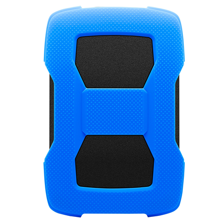 Kietasis diskas ADATA HD330 | 2000 GB | 2,5 colio | USB 3.1 | Mėlyna | Itin plonas ir didelė talpa patvariam HDD, trys unikalios spalvos su stilingu korpusu, išskirtinė apsauga nuo smūgio jutiklio, AES šifravimas 256 bitų, (atgal suderinamas su USB 2.0)