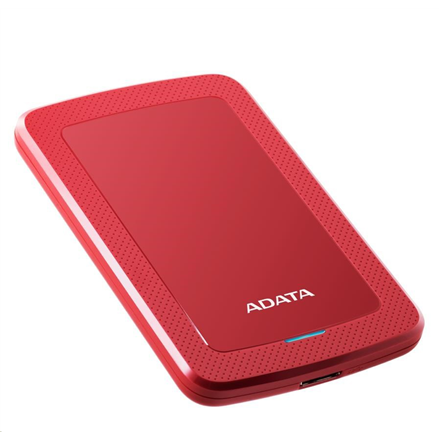 Kietasis išorinis diskas Adata HV300 2.5" 2TB USB 3.1