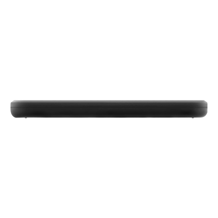 Kietasis išorinis diskas Adata HV300 4TB, 2.5" USB 3.1, Juodas AHV300-4TU31-CBK 