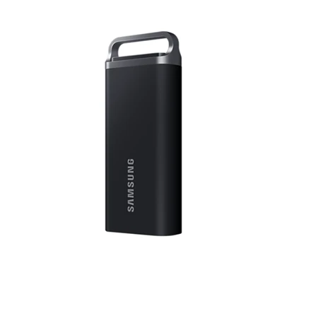 Nešiojamas kietasis diskas Samsung MU-PH2T0S/EU Portable SSD 2TB/T5 EVO USB 3.2 Gen 1