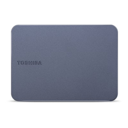 Kietasis diskas Toshiba Canvio Gaming | 2000 GB | 2.5 " | USB 3.2 | Pilkas