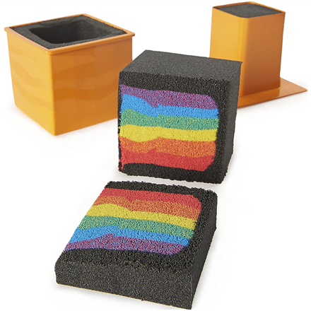 Spin Master KINETIC SAND žaidimų rinkinys