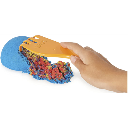 Spin Master KINETIC SAND žaidimų rinkinys