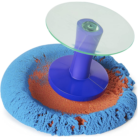 Spin Master KINETIC SAND žaidimų rinkinys