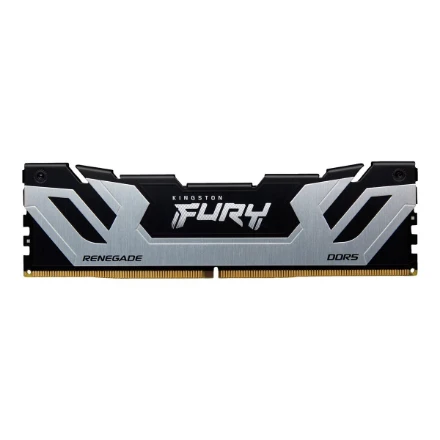 RAM „Kingston“ | KF584CU40RS-24 | 24 GB | DDR5 | 8400 MHz | Kompiuteriai/serveriai | Registracijos Nr. | ECC Nr.