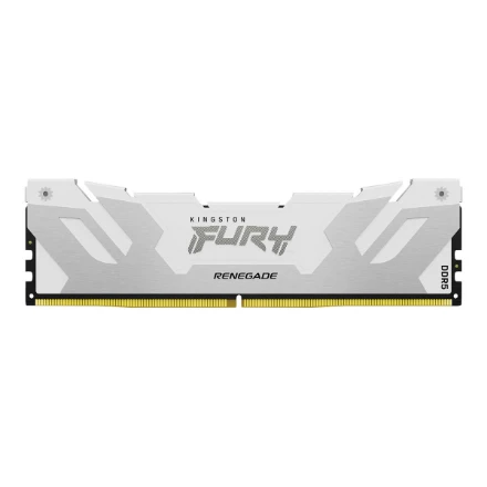 RAM Kingston | KF584CU40RW-24 | 24 GB | DDR5 | 8400 MHz | PC/serveris | Registered No | ECC No