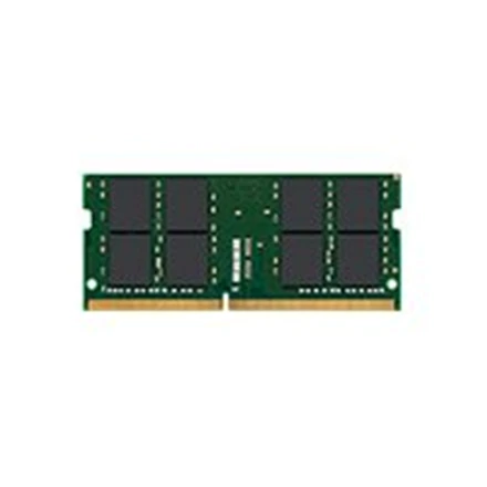 Nešiojamo kompiuterio atmintis KINGSTON 32GB DDR4 3200MHz SODIMM
