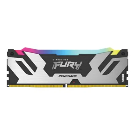 RAM Kingstonas | Fury Beast | 32 komplektas (16GBx2) GB | DDR5 | 6400 MHz | PC/serveris | Registracijos Nr. | ECC Nr