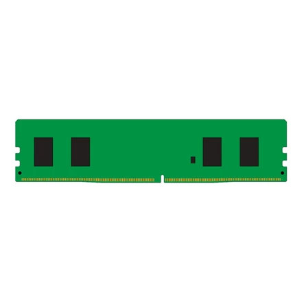 RAM KINGSTON 4GB 2666MHz DDR4 be ECC CL19 DIMM 1Rx16