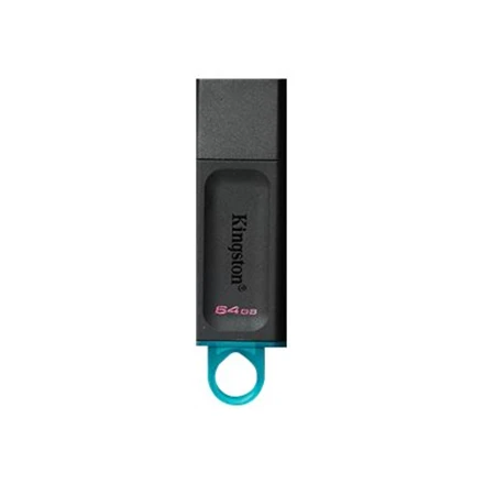 USB laikmena Kingston DataTraveler Exodia DTX, 64GB