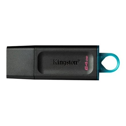 USB laikmena Kingston DataTraveler Exodia DTX, 64GB