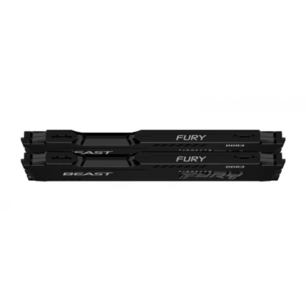 RAM Kingstonas | Fury Beast | 32 GB | DDR4 | 3600 MHz | PC/serveris | Registracijos Nr. | ECC Nr