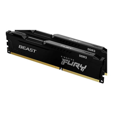 RAM Kingstonas | 8 GB | DDR3 | 1866 MHz | PC/serveris | Registracijos Nr. | ECC Nr