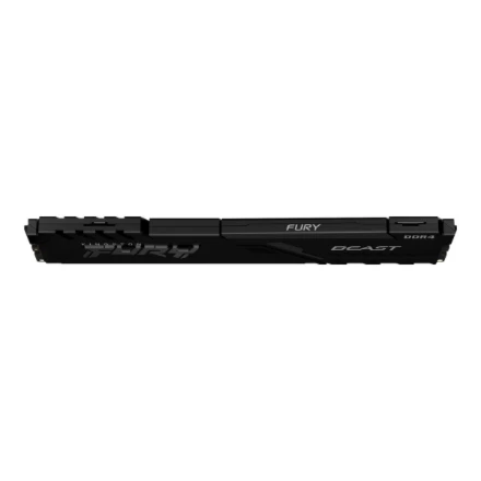 RAM KINGSTON 32GB 3600MHz DDR4 CL18 DIMM FURY Beast Juodas