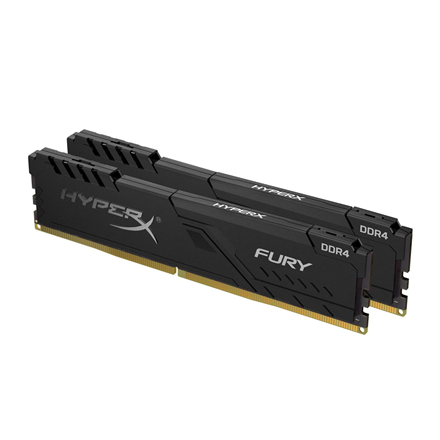16GB 2666MHz DDR4 CL16 DIMM Kit of 2 