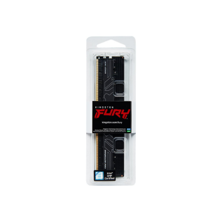 RAM Kingston KF556R36RB-16 16GB 5600MT/s DDR5 ECC Reg CL36 DIMM FURY Renegade Pro XMP | Kingston