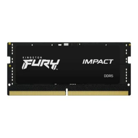 Kingston FURY Impact DDR5 atminties modulis